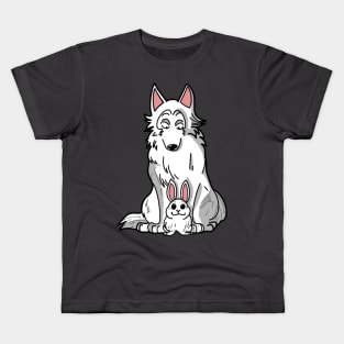 legosi and haru Kids T-Shirt